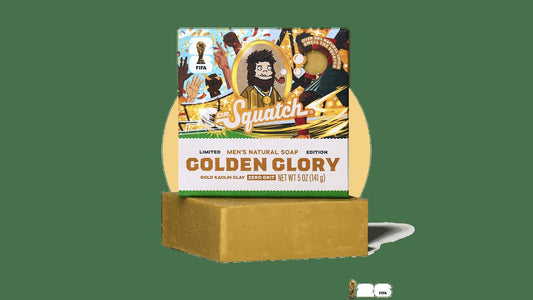 Golden Glory