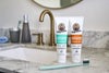Spearmint Whitening Toothpaste