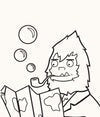 14 oz Body Wash Subscription - 4 Bottles