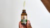 Castaway Cove Beard Oil & Cologne