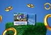 Sonic Speed Bar Soap