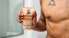 Wood Barrel Bourbon Precision Deo
