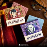 Harry Potter 6-Pack