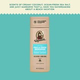 Coconut Castaway Full & Thick Shampoo