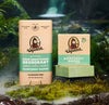 Wood Barrel Bourbon Lotion