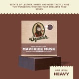 Maverick Musk
