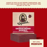 Sandalwood Summit