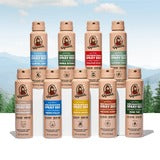 Spray Deodorant 6-Pack