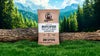 Wood Barrel Bourbon Wipes