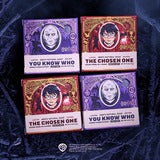 Fate-Forged 4-Pack