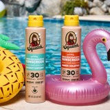 Amber Solstice Spray Sunscreen