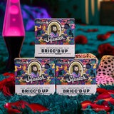 Bricc'd Up 3-Pack