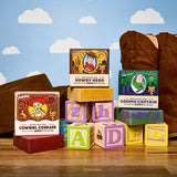 Toy Story 5 Trio