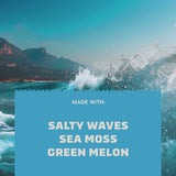 Coastal Mist Spray Deodorant