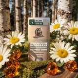 Birchwood Breeze Invisible Glide Deodorant