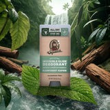 Rainforest Rapids Invisible Glide Deodorant