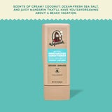 Coconut Castaway Conditioner
