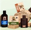 Golden Glory Hat-Trick Pack