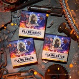 I'll Be Bricc 3-Pack