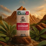 Sandalwood Summit Invisible Glide Deodorant