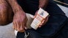 Rainforest Rapids Dry Lotion