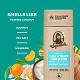 Full & Thick Hair Care Kit