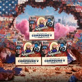 Compound V 3-Pack