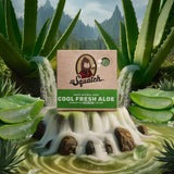 Cool Fresh Aloe
