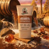 Wood Barrel Bourbon Precision Deo