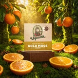 Gold Moss