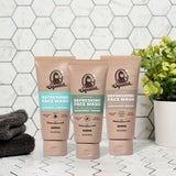 Face Wash 3-Pack