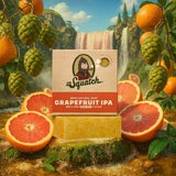 Grapefruit IPA