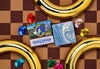 Sonic Speed Bar Soap