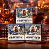 Friday Night 3-Pack