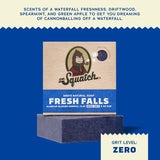 Fresh Falls