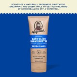 Easy Glide Shave Butter Fresh Falls