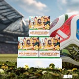 Golden Glory Hat-Trick Pack