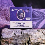 Sinister Scrub