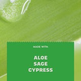 Cool Fresh Aloe