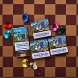 Sonic Speed Super Pack