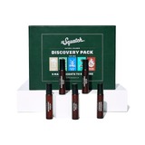 Mini Cologne Trial Set