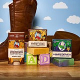Woody & Buzz Lightyear 3-Pack