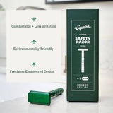 Safety Razor