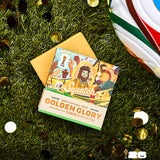 Golden Glory
