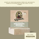 Birchwood Breeze