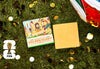 Golden Glory Hat-Trick Pack