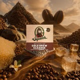 Cold Brew Cleanse