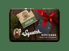Squatch Gift Card