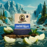 Fresh Falls