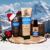 Complete Shave Set